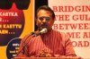 Jaya Rao Speech Function
